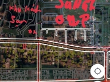 Đất mặt tiền đường 4C Quảng Hùng giáp Hùng Sơn Villa