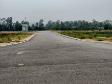 Đất khu đô thị 3367 Quảng Hải, nằm tây đường ven biển