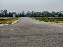 Đất khu đô thị 3367 Quảng Hải, nằm tây đường ven biển