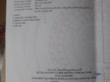 Full thổ cư cho những ai thích phân lô diện tích 250m2