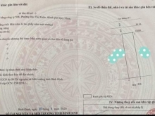 Chính chủ cần bán 3 lô liền kề khu qhdc 508 bùi thị xuân cuối năm nay nè