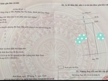 Chính chủ cần bán 3 lô liền kề khu qhdc 508 bùi thị xuân cuối năm nay nè