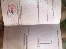 Bán đất hẻm 466 âu cơ phường bùi thị xuân cho khách nhanh tay cọc sớm