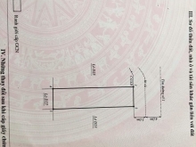 Cần bán lô đất mặt tiền đường chính khu 508 nhân dịp cuối năm nay