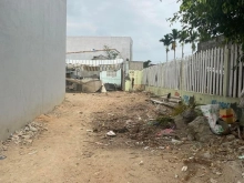 Bán đất hẻm 1560 hùng vương phường trần quang diệu cho gia chủ mới