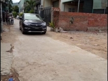 Cần bán lô đất đường lạc long quân phường trần quang diệu vào cuối năm