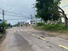 Cần bán lô đất khu TDC. Kv 7 phường bùi thị xuân nhân dịp cuối năm