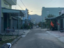 Cần bán lô đất đường hồ huấn nghiệp phường trần quang diệu