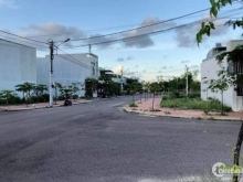 Mở bán cuối năm để chào năm mới đất lô góc mặt tiền khu Núi mồ Côi,