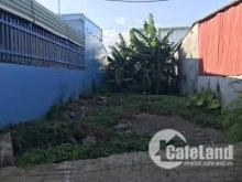 Bán đất mặt tiền đường Lưu hữu Phước cho khách cuối năm