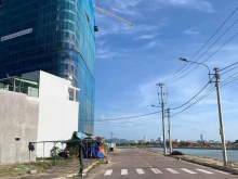 Lô đất khu Đê Đông, thành phố Quy Nhơn. cần bán gấp