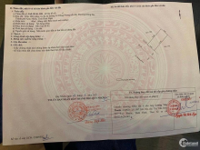 Bán gấp lô đất để trả nợ tai cầu 2 đường số 4_P Đống Đa