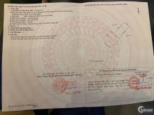 Bán gấp lô đất để trả nợ tai cầu 2 đường số 4_P Đống Đa