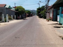 Bán  đất mặt tiền đường trần đại nghĩa giá rẻ cuối năm