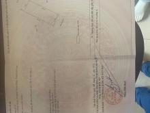 Bán đất Mặt tiền Đường D8 Khu Hưng Thịnh ví trị đẹp như tiên cảnh