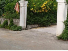 TÔI CẦN BÁN LÔ ĐẤT DÂN CHÍNH CHỦ 620M2, PHÙ HỢP ĐẦU TƯ NGHỈ DƯỠNG NHÀ VƯỜN