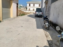 Chính chủ cần bán Đất khối 5 thị trấn cầu giát