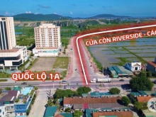 MẢNH ĐÂT HUYỆN QUỲNH LƯU, NGHỆ AN