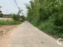 826m2 Đất, 14m mặt tiền đường Liên Xã Phi Thông, Rạch Giá, Kiên Giang