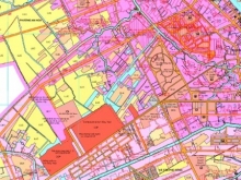 Đất MẶT TIỀN 42M đường Kinh 85, Tân Phú Đông-TP SA ĐÉC CHỈ 1.2tỷ/1000m