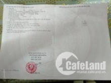 60m2 tái định cư Phù Mã giá êm cho ae đầu tư