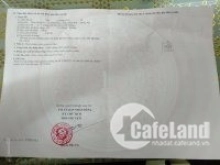 60m2 tái định cư Phù Mã giá êm cho ae đầu tư