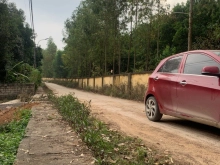 Sổ đỏ Hà Nội pháp lý rõ ràng-giá 3,2tr đầu tư an toàn an tâm sinh lời bền vững.