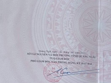 Tịnh hiệp nha quý vị 10 x64 có 200 đất ở xây biệt thự nhà vườn quá ok