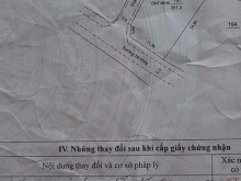 Lô biệt thự Tịnh Hiệp, thích hợp cho khách có nhu cầu xây biệt thự tịnh dưỡng