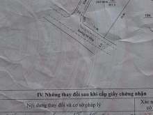 Lô biệt thự Tịnh Hiệp, thích hợp cho khách có nhu cầu xây biệt thự tịnh dưỡng