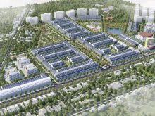 Đất nền Thành phố Sông Công 100m² giá dưới 1,5xx