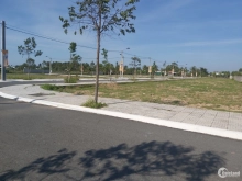 ĐẤT NỀN P.4 NGAY TRUNG TÂM TP.TÂN AN LONG AN