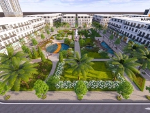 Bán đất phân lô 76m2, trung tâm huyện Tân Lạc, Hòa Bình. Giá đầu tư