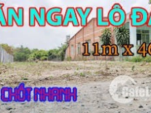 Bán gấp 2 lô đất gần bảo tàng Quang trung, thị trấn Phú phong, Bình Định