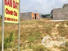  Lô  đất thuộc  Bình Tân Tây Sơn cách trường  tiểu học 100m cho ace