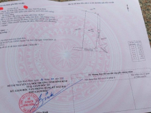 Đất Vườn 2 Mặt Tiền Thôn Mỹ Thạch, Xã Bình Tân, Tây Sơn, Bình Định.