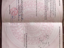 Mở bán lô đất tại phường Quang tiến , TX thái hoà