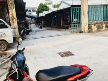 Bán mảnh đất gần chợ Ngọc Hồi, Thanh Trì, Dt 45m2 x 3,4m, nhỉnh 1,5 tỷ