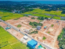 Duy nhất 4 lô NGOẠI GIAO - khả năng đầu tư có lãi rõ ràng nhất