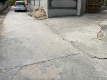 CẦN BÁN 398M2 ĐẤT THỔ CƯ TẠI XÃ KỲ SƠN, THỦY NGUYÊN