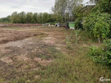 Nền nhà 10x30m Giồng Nhãn, Hiệp Thành, Bạc Liêu