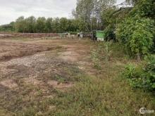 Nền nhà 10x30m Giồng Nhãn, Hiệp Thành, Bạc Liêu