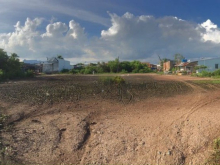 Bán đất phường nhà mát TP Bạc Liêu