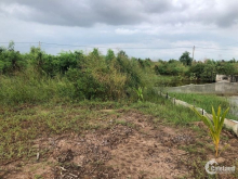 Cần bán 1nền ấp Giồng Nhãn A. Hiệp Thành Diện tích 7x50m2