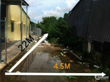 BÁN NỀN CẦU RẠCH THĂNG  ĐƯỜNG LIÊN TĨNH LỘ 38, PHƯỜNG 5, TP BL