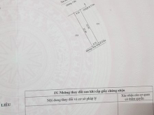 Bán nền mặt tiền KDC p5 đường Nguyễn Bình 