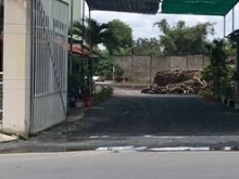 Bán gấp đất MT Quốc Lộ 885 thuộc xã Phú Hưng , tp.Bến Tre