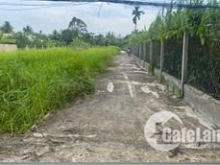 Đất nền Bến Tre Mũ Thạnh An đường cầu việc