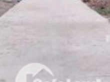 Bán 2 thửa đất đầu đường Trần Văn Cầu