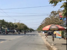 Đất Mặt Tiền đường Nguyễn Văn Tư, TP.Bến Tre